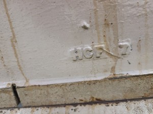 Thumbnail image of HCF 7 Manual Sheet Metal Folder/Bender
