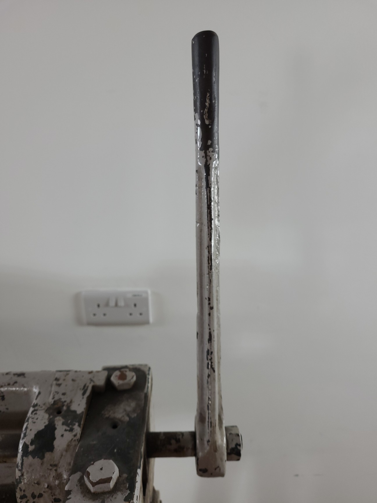 Image of HCF 7 Manual Sheet Metal Folder/Bender