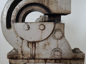 Thumbnail image of HCF 7 Manual Sheet Metal Folder/Bender