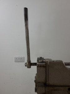 Thumbnail image of HCF 7 Manual Sheet Metal Folder/Bender