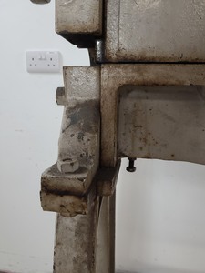 Thumbnail image of HCF 7 Manual Sheet Metal Folder/Bender
