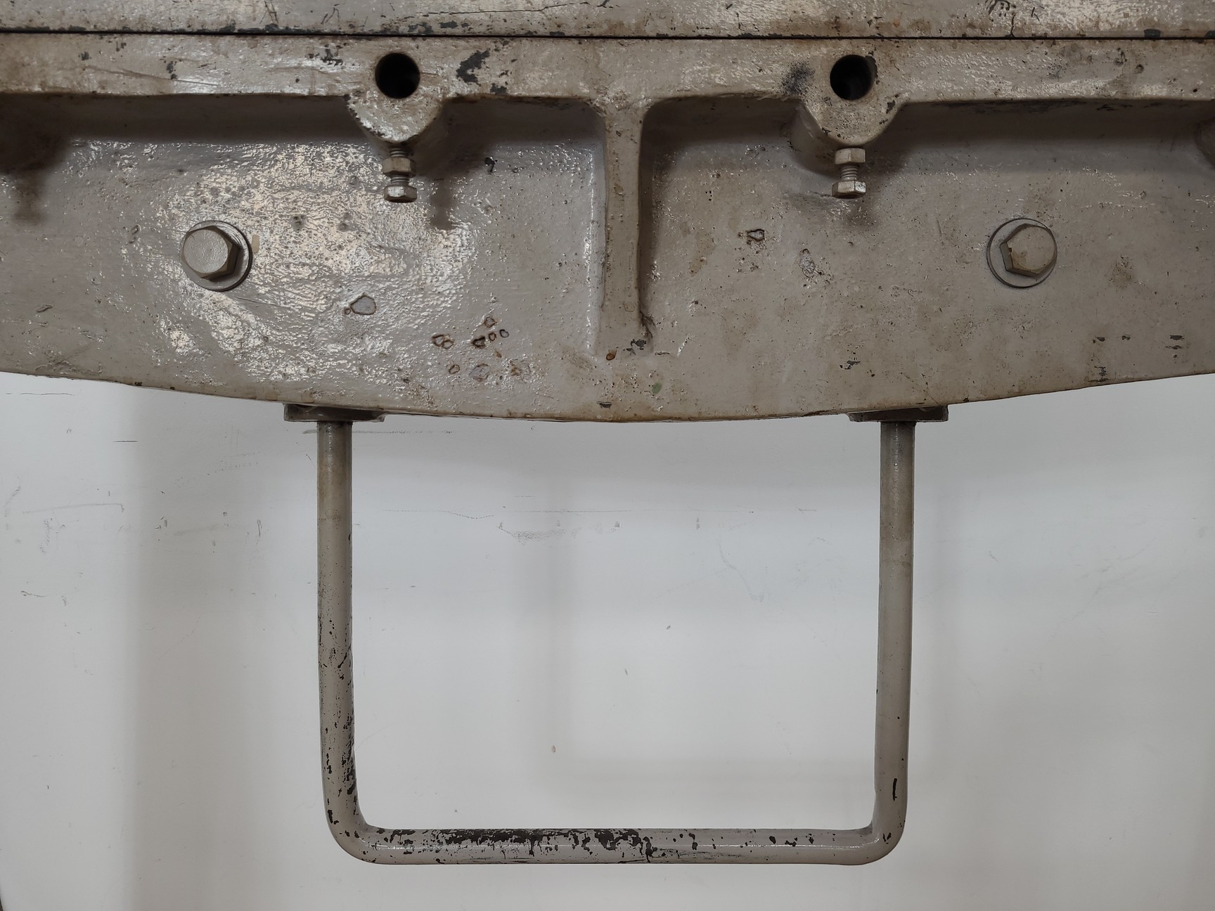 Image of HCF 7 Manual Sheet Metal Folder/Bender