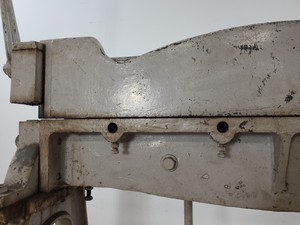Thumbnail image of HCF 7 Manual Sheet Metal Folder/Bender