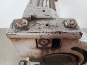 Thumbnail image of HCF 7 Manual Sheet Metal Folder/Bender