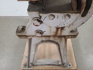 Thumbnail image of HCF 7 Manual Sheet Metal Folder/Bender