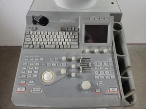 Thumbnail image of Aloka ProSound SSD 5000 Ultrasound System Lab Spares/Repairs