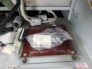 Thumbnail image of Aloka ProSound SSD 5000 Ultrasound System Lab Spares/Repairs