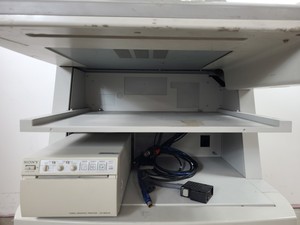 Thumbnail image of Aloka ProSound SSD 5000 Ultrasound System Lab Spares/Repairs