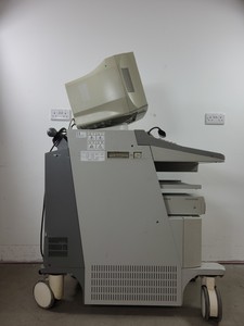 Thumbnail image of Aloka ProSound SSD 5000 Ultrasound System Lab Spares/Repairs