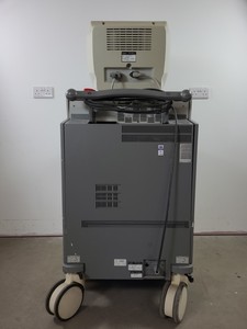 Thumbnail image of Aloka ProSound SSD 5000 Ultrasound System Lab Spares/Repairs