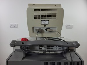 Thumbnail image of Aloka ProSound SSD 5000 Ultrasound System Lab Spares/Repairs