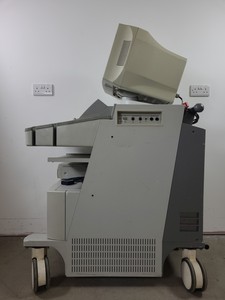 Thumbnail image of Aloka ProSound SSD 5000 Ultrasound System Lab Spares/Repairs