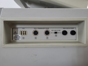 Thumbnail image of Aloka ProSound SSD 5000 Ultrasound System Lab Spares/Repairs