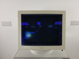 Thumbnail image of Aloka ProSound SSD 5000 Ultrasound System Lab Spares/Repairs