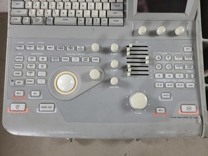Thumbnail image of Aloka ProSound SSD 5000 Ultrasound System Lab Spares/Repairs