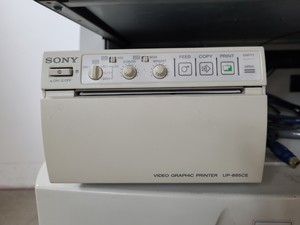 Thumbnail image of Aloka ProSound SSD 5000 Ultrasound System Lab Spares/Repairs