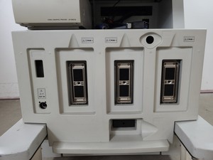 Thumbnail image of Aloka ProSound SSD 5000 Ultrasound System Lab Spares/Repairs