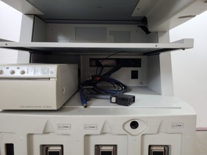 Thumbnail image of Aloka ProSound SSD 5000 Ultrasound System Lab Spares/Repairs