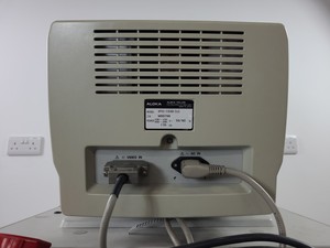 Thumbnail image of Aloka ProSound SSD 5000 Ultrasound System Lab Spares/Repairs