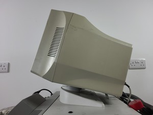 Thumbnail image of Aloka ProSound SSD 5000 Ultrasound System Lab Spares/Repairs