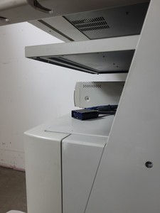 Thumbnail image of Aloka ProSound SSD 5000 Ultrasound System Lab Spares/Repairs