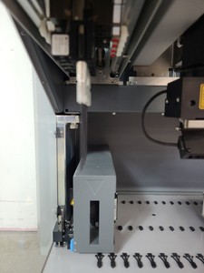 Thumbnail image of Tecan Freedom Evo WS Illumina Liquid Handling Robot System Lab