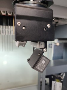 Thumbnail image of Tecan Freedom Evo WS Illumina Liquid Handling Robot System Lab