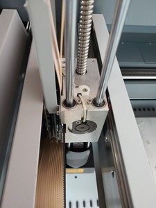 Thumbnail image of Tecan Freedom Evo WS Illumina Liquid Handling Robot System Lab