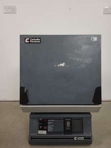 Thumbnail image of Carbolite Laboratory Industrial Muffle Furnace Oven 1100˚C Lab