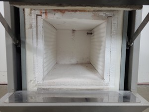 Thumbnail image of Carbolite Laboratory Industrial Muffle Furnace Oven 1100˚C Lab