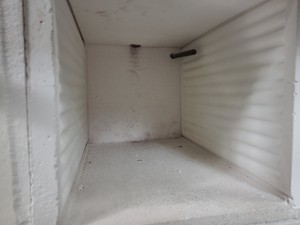 Thumbnail image of Carbolite Laboratory Industrial Muffle Furnace Oven 1100˚C Lab