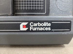 Thumbnail image of Carbolite Laboratory Industrial Muffle Furnace Oven 1100˚C Lab