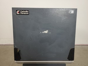 Thumbnail image of Carbolite Laboratory Industrial Muffle Furnace Oven 1100˚C Lab