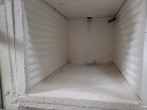 Thumbnail image of Carbolite Laboratory Industrial Muffle Furnace Oven 1100˚C Lab