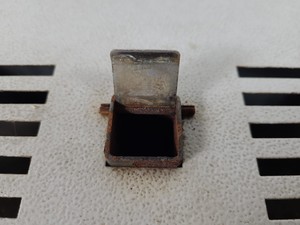 Thumbnail image of Carbolite Laboratory Industrial Muffle Furnace Oven 1100˚C Lab