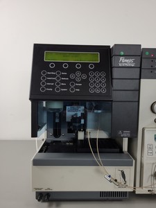 Thumbnail image of LC Packings Spark Holland HPLC System - Famos, Switchos, Ultimate Lab