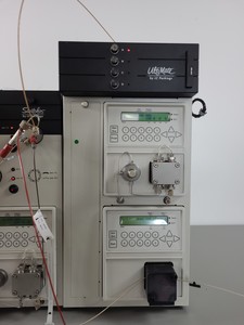 Thumbnail image of LC Packings Spark Holland HPLC System - Famos, Switchos, Ultimate Lab