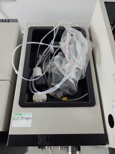 Thumbnail image of LC Packings Spark Holland HPLC System - Famos, Switchos, Ultimate Lab