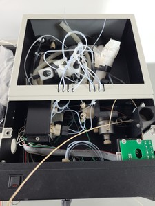 Thumbnail image of LC Packings Spark Holland HPLC System - Famos, Switchos, Ultimate Lab