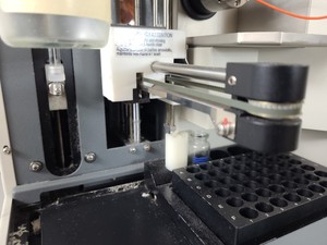 Thumbnail image of LC Packings Spark Holland HPLC System - Famos, Switchos, Ultimate Lab