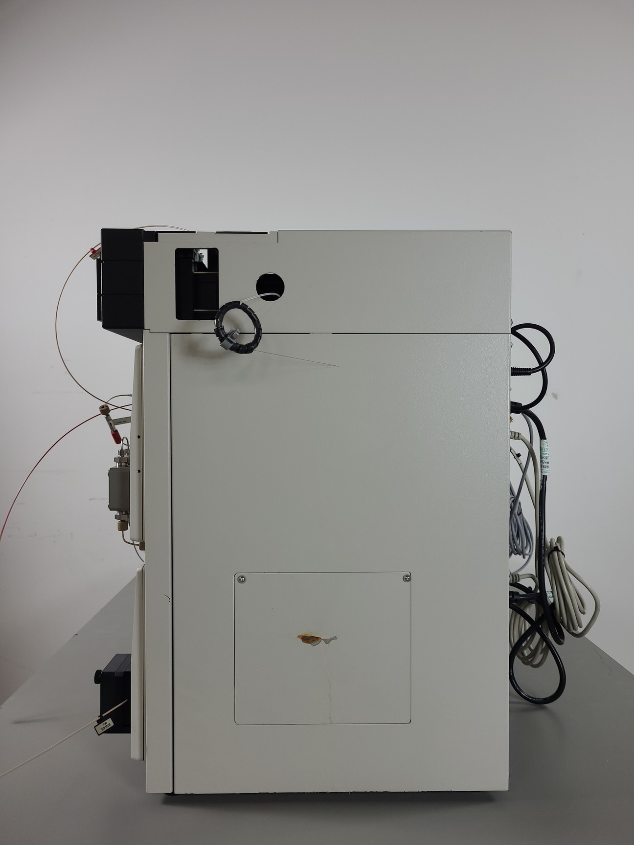 Image of LC Packings Spark Holland HPLC System - Famos, Switchos, Ultimate Lab
