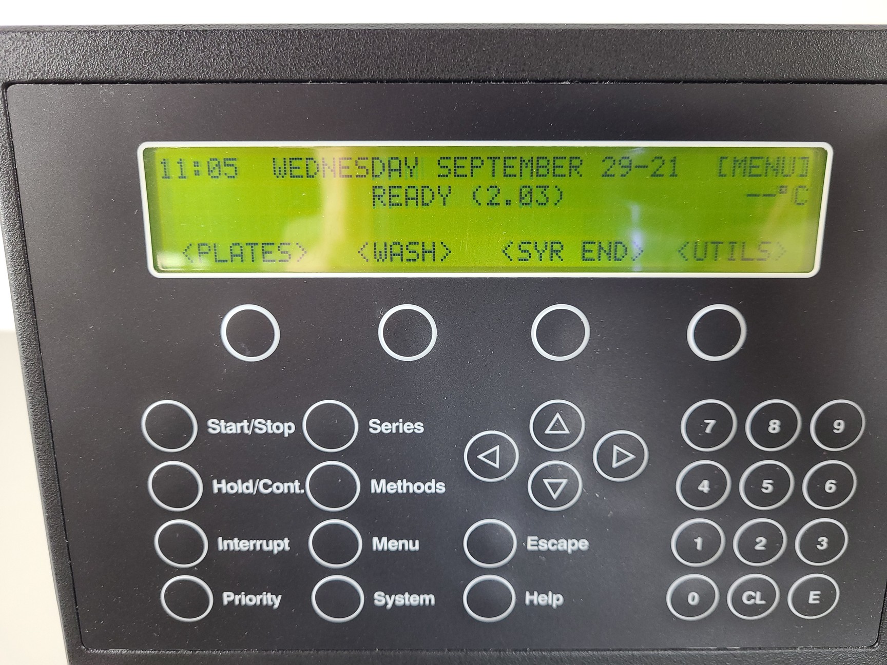 Image of LC Packings Spark Holland HPLC System - Famos, Switchos, Ultimate Lab