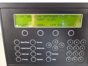 Thumbnail image of LC Packings Spark Holland HPLC System - Famos, Switchos, Ultimate Lab