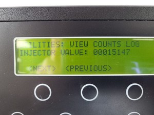 Thumbnail image of LC Packings Spark Holland HPLC System - Famos, Switchos, Ultimate Lab