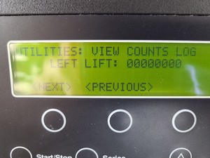 Thumbnail image of LC Packings Spark Holland HPLC System - Famos, Switchos, Ultimate Lab