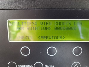 Thumbnail image of LC Packings Spark Holland HPLC System - Famos, Switchos, Ultimate Lab