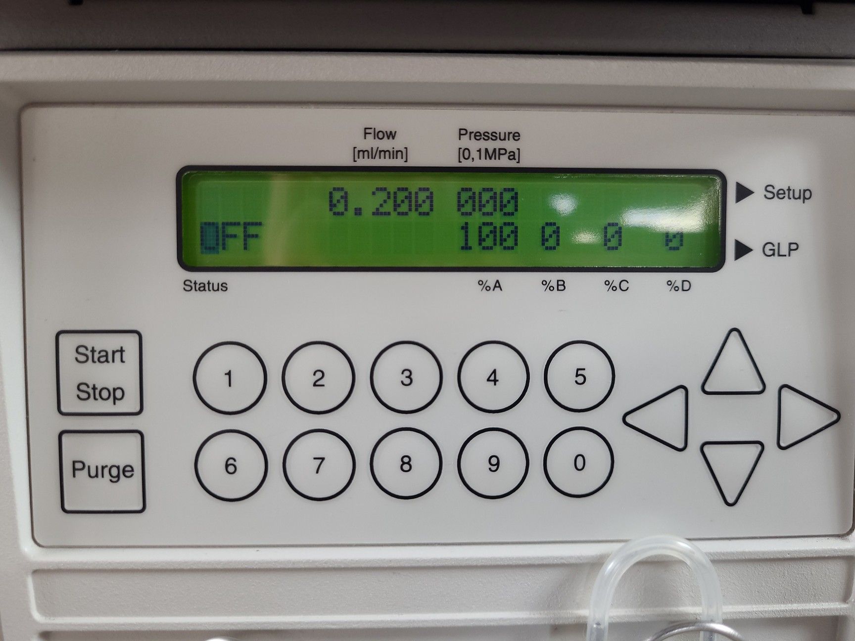 Image of LC Packings Spark Holland HPLC System - Famos, Switchos, Ultimate Lab