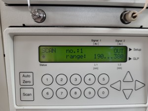 Thumbnail image of LC Packings Spark Holland HPLC System - Famos, Switchos, Ultimate Lab