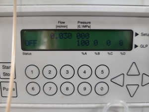 Thumbnail image of LC Packings Spark Holland HPLC System - Famos, Switchos, Ultimate Lab