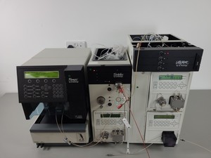 Thumbnail image of LC Packings Spark Holland HPLC System - Famos, Switchos, Ultimate Lab